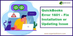 How to Fix Error 1603 when Installing QuickBooks Desktop?