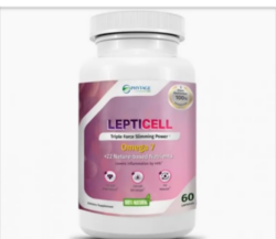 LeptiCell Reviews 2023: PhytAge Labs Weight Loss Supplement (Ingredients, Side Effects, Complaints)
