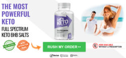 Lets Keto Capsules New Zealand Benefits & Reviews 2023: Get In AU, NZ