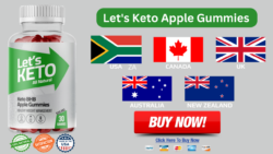 Let’s Keto Apple Gummies UK Reviews 2023 & Also Buy In ZA, AU, NZ & Canada