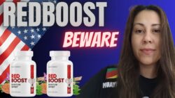 Red Boost – Real Side Effects Exposed! Effects and Where to Buy