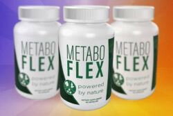 MetaboFlex Reviews – (Complete Report) Does It Work?