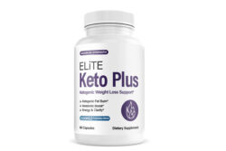 Elite Keto ACV Gummies – Multi-Stress Weight Loss Support Formula?
