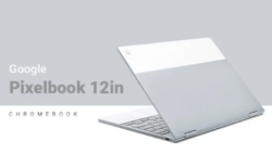A Detailed Reviews Of Google Pixelbook 12in