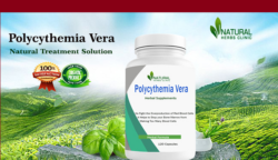 Natural Treatments for Polycythemia Vera: Best Recovery Option Ever