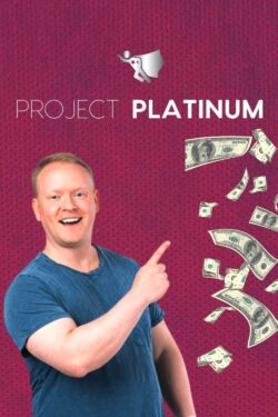 Project Platinum Reviews: Master Class Program – Robby Blanchard