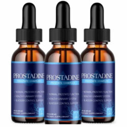 Prostadine Reviews – Major Ingredients revealed with Lowest Side Effects Guaranteed!