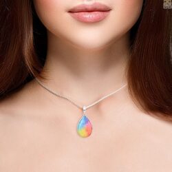 Rainbow Quartz Jewelry Can make You The Most loved Jewelry | Rananjay Exports