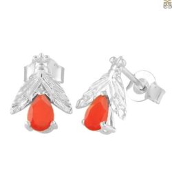 Best and Unique Red Onyx Jewelry for Women | Rananjay Exports
