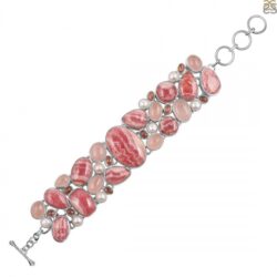 Best and Unique Rhodochrosite Jewelry for Women | Rananjay Exports