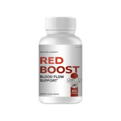 Red Boost Reviews | Positive Results 2032