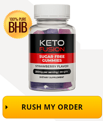 Keto Fusion Sugar Free Gummies Reviews (Legit Or Scam) Exposed Result 2023!