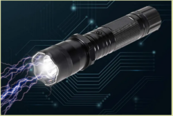 Shockwave Tactical Torch Reviews: Everything You Need To Know About