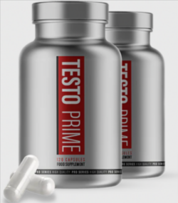 TestoPrime Reviews – Is This Ingredients Safe To Use? Read To Know!