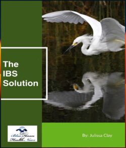 Julissa Clay Program – The IBS Solution™ eBook PDF