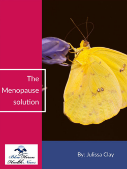 Julissa Clay Program – The Menopause Solution™ eBook PDF