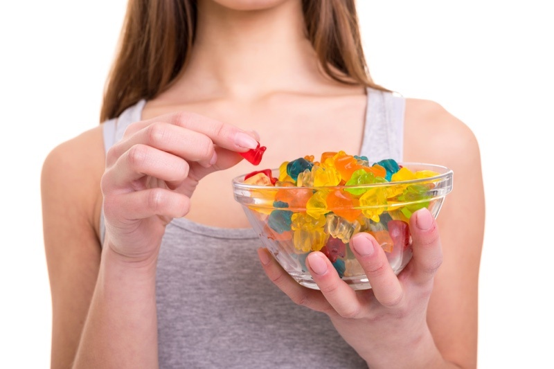 High Peaks CBD Gummies – Effective Product Good For You, Where To Buy!