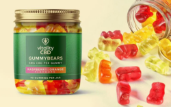 Vitality CBD Me Gummies Reviews Benefits, Uses, (Scam or Legit) Price & Where to Buy?