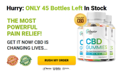 VIDAPUR CBD GUMMIES REVIEWS: An Incredibly Easy Method That Works For All