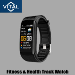 Vital Fit Track Reviews: No Reviews Buyers Beware Scam