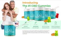 Best Bio Health CBD Gummies- Best THC Free Cannabidiol Hemp! Cost