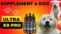 Ultra K9 Pro – Benefits, Pros, Cons, Uses, Warnings & Conplaints?