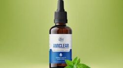 AmiClear Reviews EXPOSED Read Before You Need To Know
