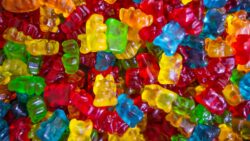Slimming Gummies Diet pill scam: Fraudsters use fake Dragons Den