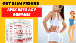 15 Places That You Can Find Apex Keto ACV Gummies!
