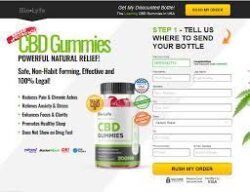 Best Bio Health CBD Gummies {Scam Exposed}