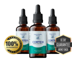 Cortexi Drop Hearing Health – Official Website