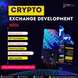 Ready to Start Your Crypto Exchange?