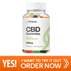 Prime CBD Gummies 300mg Reviews [FAKE EXPOSED] Is it Fake Or Real? Do Not Buy Before Read!