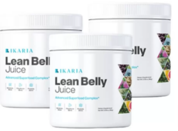 Ikaria Lean Belly Juice Reviews 2023 – Ikaria Lean Belly Juice Reviews, Customer Feedback