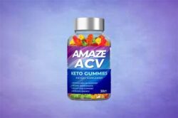 Amaze ACV Keto Gummies : Is it Effective in Improving Weight Loss Health?