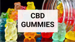 Ultra CBD Gummies Reviews Scam Alert! Don’t Take Before Know This