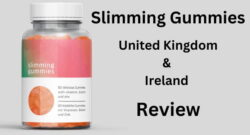 Slimming Gummies: Your Key to a Slimmer You