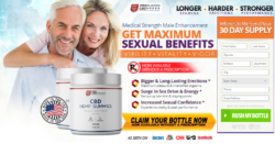 Pro Players Male Enhancement CBD Gummies – Does This Product Really Work?