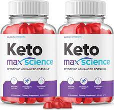 How Keto Max Science Gummies Can Increase Your Profit!