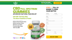 Wellness Farms CBD Gummies Reviews Scam Alert! Don’t Take Before Know This