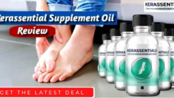 Kerassentials – Is It Legit or Scam? NEWS RELATED TO Side Effects?
