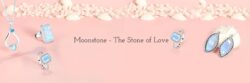 Moonstone : The Stone of Love and Balance