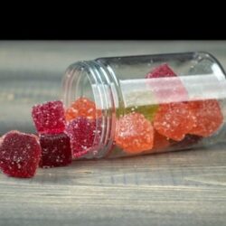 Sweet Relief CBD Gummies UK