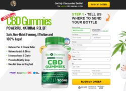 BioScience CBD Gummies (Bio Science Gummies) Reviews – Real Scam Risk or Legit Customer Re ...