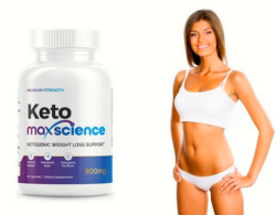 How to Loss Weight by Keto Max Science Gummies UK?