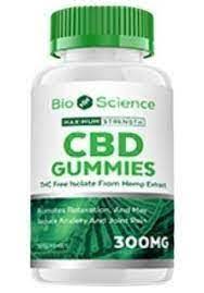 BioScience CBD Gummies (Bio Science Gummies) Review – Scam or Legit? Real or Fake Results?