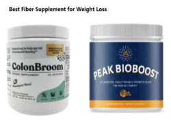How Can I increase my Fiber Intake to lose Weight? and also Best Fiber Supplement for Weight loss