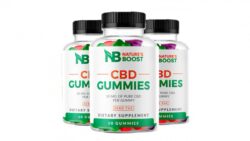 Natures Boost CBD Gummies Don’t Buy Before Read Official Reviews!